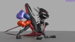 16:9 3d_(artwork) activision anal anal_penetration anus ass_up balls blade claws collar cynder cyril_(spyro) digital_media_(artwork) double_penetration dragon dragonaurix enjoying female feral genitals group hi_res ignitus male male/female multicolored_body mythological_creature mythological_scalie mythology penetration penile penile_penetration penis penis_in_ass penis_in_vagina raised_tail scalie sex simple_background smile smirk spyro_the_dragon tail tail_blade tattoo the_legend_of_spyro trio vaginal vaginal_penetration vulva weapon_tail white_background widescreen wings