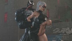 19_inches_of_venom 1girls 2024 3d 3d_animation alenabyss animated audible_creampie big_breasts big_penis black_cat_(insomniac) black_cat_(marvel) blender clapping_ass clapping_cheeks completely_naked completely_nude conjugal_slavery cum cum_in_pussy cum_inside felicia_hardy female from_behind from_behind_position huge_ass huge_cock human human_female insomniac_games longer_than_30_seconds male male/female marvel marvel_comics moaning moaning_in_pleasure monster monster_cock monster_on_female muscular_male outdoor_sex penis pussy short_video shorter_than_one_minute sound sound_effects spider-man_(insomniac_series) spider-man_(ps4) spider-man_(series) spider-man_2_(ps5) stockholm_syndrome superhero thick_thighs venom_(marvel) video voice zerodiamonds zerodiamonds_(voice_actor)