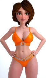 aunt cass from big hero 6
