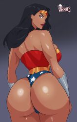 1girls amazon big_ass big_breasts big_thighs breasts curvaceous curvy curvy_figure dc dc_comics demigod demigoddess diana_of_themyscira diana_prince digital_media_(artwork) female hips hourglass_figure huge_ass huge_breasts huge_thighs justice_league large_ass large_breasts large_thighs legs light-skinned_female light_skin mature mature_female slim_waist themysciran thick thick_hips thick_legs thick_thighs thighs voluptuous waist wide_hips wide_thighs wonder_woman wonder_woman_(series) varknes