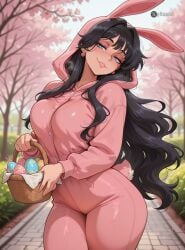 kaoruko waguri from kaoru hana wa rin to saku by gitaniai
