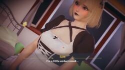 anal animated aunt aunt_and_nephew big_balls big_nipples big_penis cosplay cousins cum cum_on_feet cunnilingus english_text foot_fetish foot_focus footjob futanari futanari_penetrating gay honey_select_2 humiliation licking longer_than_one_minute maid maid_headdress maid_uniform moaning naked open_clothes rimming rough_sex sex sissy small_penis smaller_male sound story trap two_life_studio video