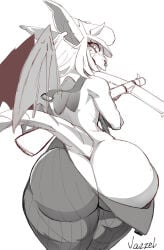 ivy (deadlock) from deadlock by jazzelart