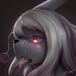 absol from nintendo by lekisceon
