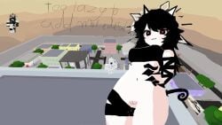 original character from jujutsu shenanigans