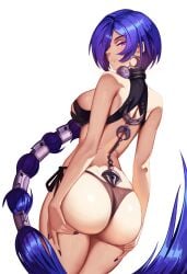 promeia (zenless zone zero) from zenless zone zero by onepen