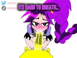 1girls 2d 2d_animation ahe_gao animated artist_name asking_for_cum blank_background blowjob cum cum_in_mouth cum_in_pussy cum_inside cum_on_leg cum_on_legs cum_on_mug cum_on_stomach cumflation cumshot cumshot_in_mouth cumshot_in_pussy deepthroat fellatio legs_apart lily_lovebraids long_ponytail nebula173928 no_audio no_sound oral oral_creampie oral_sex penetration penis penis_in_mouth penis_in_pussy ponytail poppy_playtime poppy_playtime_(chapter_5) pov sex skirt tagme text thrusting thrusting_into_pussy tiktok_logo twitter_logo vaginal_creampie vaginal_penetration vaginal_sex video white_background