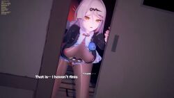 1girls 2boys 3d 3d_animation animated anryms_(anryms4c41) cfnm chinese_voice_acting clothed clothed_female clothed_female_nude_male completely_naked completely_naked_male completely_nude completely_nude_male cuck cuckold dark-skinned_male dark_skin doggy_style female female/male female_moaning female_penetrated from_behind fully_clothed fully_clothed_female fully_naked fully_naked_male fully_nude fully_nude_male grabbing grabbing_another's_hips grabbing_from_behind grabbing_hips hair hands hands_on_another's_hips hands_on_hips hentaudio lehornysfx light-skinned_female light_skin long_hair long_hair_female longer_than_30_seconds looking_at_another looking_at_viewer looking_pleasured male male/female male_penetrating male_penetrating_female males multiple_boys multiple_males naked naked_male naked_male_clothed_female naked_male_with_clothed_female netorare ntr nude nude_male nude_male_clothed_female opennsfwsp penetration pleasure_face sex shorter_than_one_minute sound sound_effects standing standing_doggy_style standing_sex straight straight_sex tagme teacher_and_student video white_hair white_hair_female wise_(soaring_crane)_(zenless_zone_zero) wise_(zenless_zone_zero) yixuan_(zenless_zone_zero) zenless_zone_zero