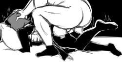 1girls Rule 34 Image