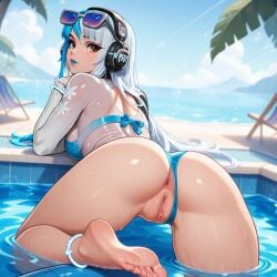 luna snow from marvel