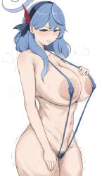 ako (blue archive) from blue archive by mokuhon