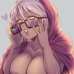 mariah (jjba) from jojo's bizarre adventure by giga omega