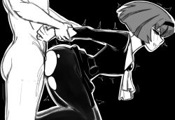 Arm Grab Rule 34 Image