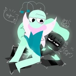 flyte (dandy's world) from dandy's world