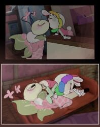 dandy (dandy's world) from dandy's world by 001tn