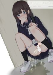 original fan art