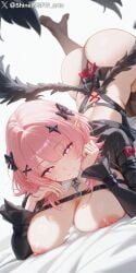 remielle (zenless zone zero) from zenless zone zero by shineinsfw