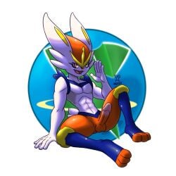Pokemon (Species) Rule 34 Image
