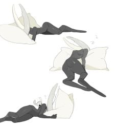 protagonist (hollow knight) from hollow knight by milktea25424633