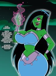desiree from danny phantom by migi rider