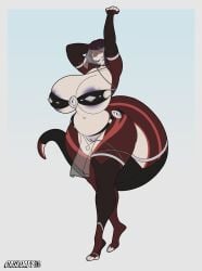 gretchen (kazeattor) fan art