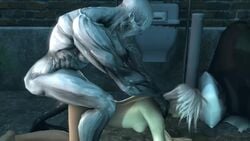 1girls Rule 34 Video