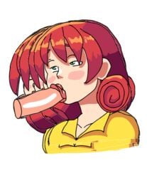 penny (stardew valley) from stardew valley by athrow981