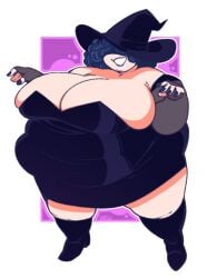 cordelia valentine from dead estate by kappallnight