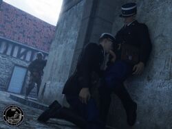 Filthyhelmet101 Rule 34 Image