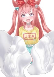 agnes digital (umamusume) from umamusume