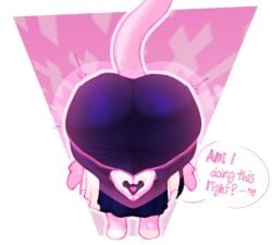 marshmallow (mewgenics) from mewgenics by gaizo