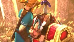 1boy 1girls 3d aloy animated blood breasts breath_of_the_wild champion's_tunic clothing corpse crossover dead death face_fucking fellatio female female_death gore guro horizon_zero_dawn impalement irrumatio link link_(breath_of_the_wild) male necrophilia no_sound oral oral_rape penis penis_in_mouth pokedudesfm rape snuff source_filmmaker straight tagme the_legend_of_zelda unseen_male_face video