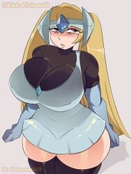 starr nova (brawl stars) from brawl stars by piskonuhh