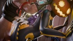 3d animated ass bouncing_ass bouncing_tail doggy_style drdrigg female fortnite fortnite:_battle_royale franky3d frankynsfw furry furry_ears furry_female furry_tail hand_on_head jonesy_(fortnite) lecheryamoreva male penis pumpkin pumpkin_head raven_team_leader raven_team_leader_(fortnite) short_video shorter_than_30_seconds sound spice_(fortnite) tagme tail vaginal_penetration video