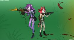 Bravo (Bravobunny) Rule 34 Image