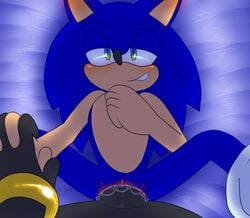 animated anthro clitoris cum cum_in_pussy cuntboy first_person_view frame_by_frame furry furry_only intersex jayaero male no_humans pov pussy sega shadow_the_hedgehog sonadow sonic_(series) sonic_the_hedgehog straight vaginal_penetration