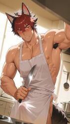 komano manato from zenless zone zero by chinbaba0623