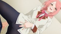 himeno amane from sono bisque doll wa koi wo suru by keihh