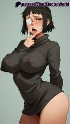 sofia valmer from jormungand by electroworld
