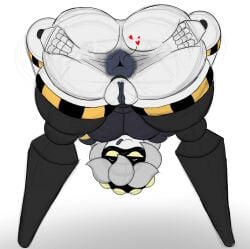 v (murder drones) from murder drones by thesushisensei