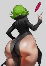 tatsumaki from one-punch man by spiralnoww