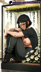 Lily (Flower) Rule 34 Image