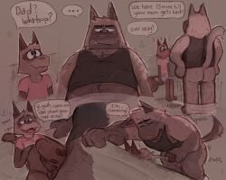 caleb (bowserboy101) fan art