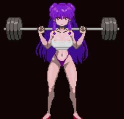 shampoo (ranma 1/2) from ranma 1/2 by turtle sausage