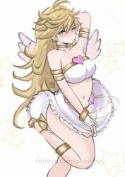panty anarchy from panty & stocking with garterbelt by chascoby