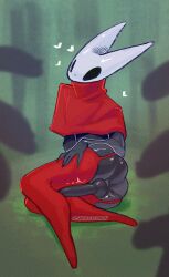hornet (hollow knight) from hollow knight by blurred penis
