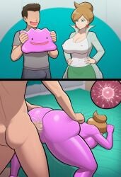aurea juniper from pokemon