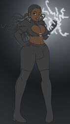 vinia (pyro-san) fan art