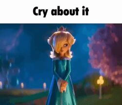 1girl 1girls 3d ai_generated big_ass big_butt big_butt_(female) bikini caption detailed_background english english_text gif huge_ass huge_butt human human_only illumination_entertainment large_ass light-skinned_female light_skin mario_(series) massive_ass massive_butt meme no_artist princess_rosalina princess_rosalina_(movie) rosalina rosalina_(mario) shitpost solo solo_female solo_focus super_mario_bros. super_mario_galaxy super_mario_galaxy_(2026_film) tagme twerking