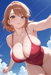 yukari takeba from persona by stellardiva